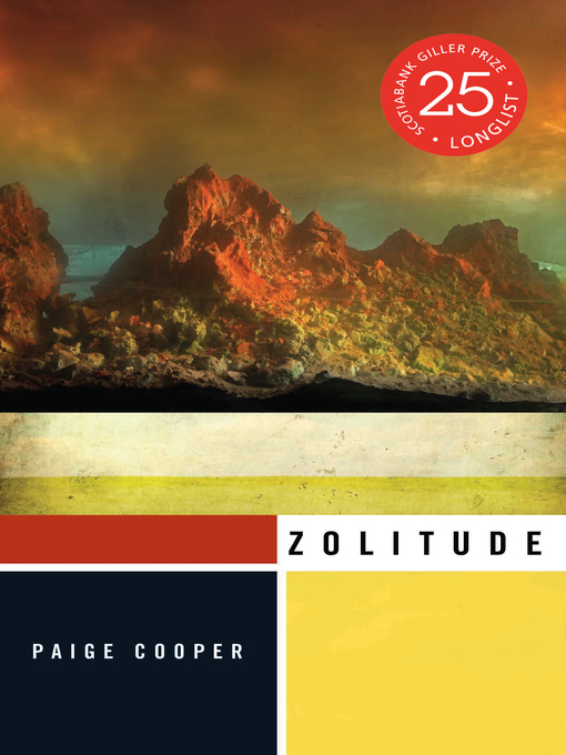 Title details for Zolitude by Paige Cooper - Available